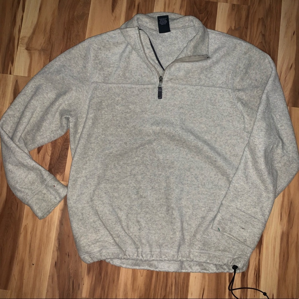 GAP hoodie